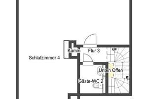 Gepflegtes Reihenmittelhaus mit 5 Zimmern, Garten und Garage in Köln-Pesch – Die vollständige Adresse der Immobilie erhältst du vom Anbieter., 50767 Pesch, Köln – Vorschaubild 19