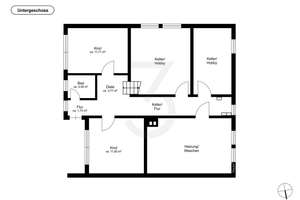 Modernes, helles Einfamilienhaus mit offenem Wohngefühl und Garten – Die vollständige Adresse der Immobilie erhältst du vom Anbieter., 50829 Bocklemünd/Mengenich, Köln – Vorschaubild 28