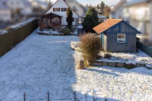 Familienfreundliches Einfamilienhaus mit Kamin, Doppelgarage und großem Garten – Die vollständige Adresse der Immobilie erhältst du vom Anbieter., 89312 Günzburg – Vorschaubild 29