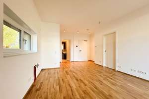 *** NEUBAU 2 Zimmer * ECO 2.0 * Wärmepumpe * Kühlung * Stellplatz 06/2026 *** – Hohe Str. 48, 4416 Markkleeberg – Vorschaubild 4
