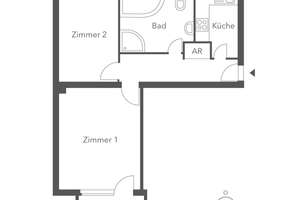 Bezugsfreie Etagenwohnung mit Aufzug, Balkon und PKW-Stellplatz im Gotzkowsky-Viertel! – Beusselstraße 9, 10553 Moabit, Berlin – Vorschaubild 15