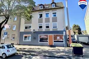 Attraktives Mehrfamilienhaus mit gewerblicher Einheit im EG und 3 vermieteten Wohnungen S – Die vollständige Adresse der Immobilie erhältst du vom Anbieter., 33605 Stieghorst, Bielefeld – Vorschaubild 3