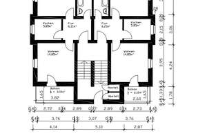 2- Zimmer Wohnung mit Balkon in Dresden- Stetzsch – Gustav-Merbitz-Straße 3, 1157 Briesnitz, Dresden – Vorschaubild 5