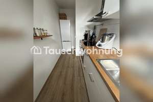 Tauschwohnung: Helle 3-Zimmer-Wohnung gg. 3-4 Zimmer mit Balkon – Die vollständige Adresse der Immobilie erhältst du vom Anbieter., 80799 Am alten nördlichen Friedhof, München – Vorschaubild 9