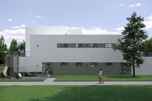 Wohnen mit Zukunft: Moderne Erdgeschosswohnung mit Terrasse und Top-Energiewerten! – Die vollständige Adresse der Immobilie erhältst du vom Anbieter., 49086 Voxtrup, Osnabrück – Vorschaubild 6