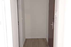 Sanierte barrierearme 2 Zimmer Wohnung mit Aufzug und Balkon zu vermieten! – Osterfelder Str. 180, 46242 Stadtmitte, Bottrop – Vorschaubild 5