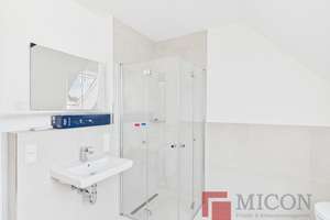 Neubau‑DHH (KfW‑40) zur Miete in Bad Dürrenberg – Erstbezug mit hochwertiger Ausstattung – Die vollständige Adresse der Immobilie erhältst du vom Anbieter., 4205 Burghausen-Rückmarsdorf, Leipzig – Vorschaubild 18