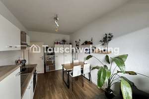Tauschwohnung: Gemütliche 3-Zimmer-Wohnung am Ponttor – Kruppstraße 35, 52072 Ponttor, Aachen – Vorschaubild 4