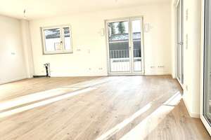 Exklusiver Neubau in Forstenried: Traumhafte 3 Zimmerwohnung mit Balkon – Die vollständige Adresse der Immobilie erhältst du vom Anbieter., 81476 Forstenried, München – Vorschaubild 6