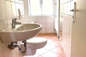 TOP! Modernisierte 2-Zimmerwohnung mit großer Terrasse nahe Biosphäre in Potsdam – Nedlitzer Straße 8d, 14469 Nauener Vorstadt, Potsdam – Vorschaubild 8