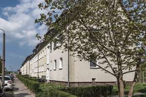 2-Raum-Wohnung selbst gestalten und Miete sparen! – Seehäuser Weg 97, 39387 Oschersleben (Bode) – Vorschaubild 2