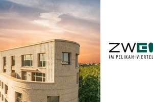 ERSTBEZUG | Bezugsfertige 4-Zi-ETW, 104 m², Dachterrasse & Traumblick auf das Pelikan-Viertel – Klopstockstraße 52, 30177 List, Hannover – Vorschaubild 2