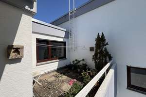 Penthouse zur Kapitalanlage in beliebter Aussichtswohnlage von Stuttgart-West, inkl. TG-Stellplatz – 70197 Hasenberg, Stuttgart – Vorschaubild 10
