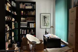 Stadt und Natur zugleich! Großzügig geschnittene 5-Zimmer-Wohnung in Hamburg Poppenbüttel  – Die vollständige Adresse der Immobilie erhältst du vom Anbieter., 22399 Poppenbüttel, Hamburg – Vorschaubild 13