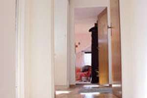 Ruhiges Apartment, Burbacher Straße 108a – Burbacher Straße 108a, 53129 Kessenich, Bonn – Vorschaubild 8