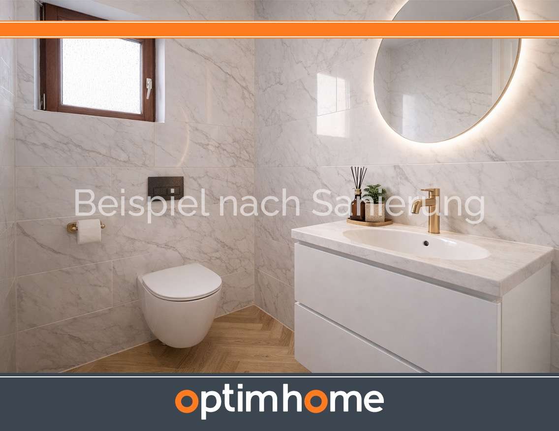 Immobilie in Müssen - Einfamilienhaus mit Einliegerwohnung - Wohnen, vermieten oder arbeiten - Bild 24