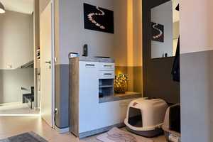 * Doppelhaushälfte in Papenburg * Baujahr 2013 * Gute Infrastruktur * INVESTOREN * Ideal für Familie – Emsland (Kreis) – Vorschaubild 4