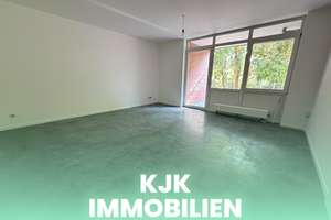 3-Zimmer Mietwohnung mit WBS