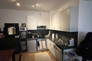 2-Zimmer-Wohnung in zentraler Münchener Innenstadtlage mit Aufzug – Herzogspitalstr. 14/16, 80331 Hackenviertel, München – Vorschaubild 3