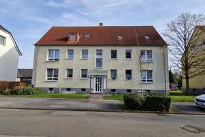 Hier fühlen Sie sich wohl: interessante 3-Zimmer-Wohnung