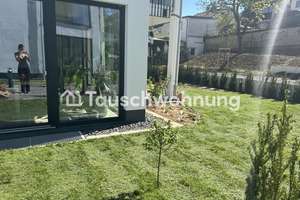 Tauschwohnung: Urbane Gartenwohnungam Weinberg – Die vollständige Adresse der Immobilie erhältst du vom Anbieter., 97082 Steinbachtal, Würzburg – Vorschaubild 2