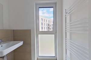 +Wohntraum im BERGQUARTIER: Lichtdurchflutete 2-Zimmer-Wohnung mit Balkon und EBK+ – Kroatenweg 19, 39116 Sudenburg, Magdeburg – Vorschaubild 8