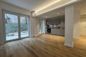 Moderne Wohnung mit Großzügiger Terrasse: Ihr Neues Zuhause in Perfekter Lage+ EBK – Die vollständige Adresse der Immobilie erhältst du vom Anbieter., 70197 Hasenberg, Stuttgart – Vorschaubild 2