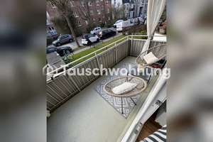 Tauschwohnung: Tausche 3-Zimmer-Wohnung in Hamburg – Die vollständige Adresse der Immobilie erhältst du vom Anbieter., 22177 Bramfeld, Hamburg – Vorschaubild 8