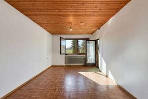 +++ idyllische Lage & sonnige Süd/West-Ausrichtung - 1-Fam.-RMH - sanierungsbedürftig - Garage +++ – Hornungshofer Weg 58, 71546 Aspach – Vorschaubild 5