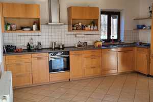 Einfamilienhaus mit großem Garten und Alpenblick - 2-3 Jahre befristet – Starnberg (Kreis) – Vorschaubild 15