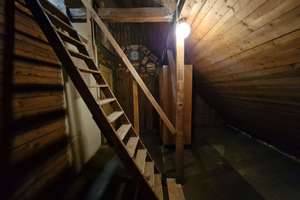 Ein Stück Welterbe: Historisches Holzhaus in schöner Lage von Olbernhau! – Die vollständige Adresse der Immobilie erhältst du vom Anbieter., 9526 Olbernhau – Vorschaubild 48