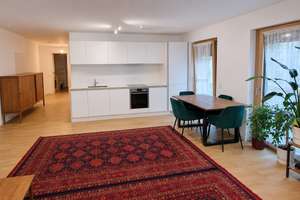 3-Zimmer-helle Wohnung in Wiesbaden – Die vollständige Adresse der Immobilie erhältst du vom Anbieter., 65197 Rheingauviertel / Hollerborn, Wiesbaden – Vorschaubild 3