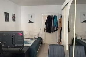Helle 2-Zimmer-Wohnung in Sendling (München) – Thalkirchner Straße 125A, 81371 Sendlinger Feld, München – Vorschaubild 2