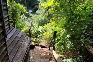 Erholung pur im Pfälzerwald! Idyllisches Wochenendhaus in Frankenstein (Pfalz) – Schliertal 22, 67468 Frankenstein – Vorschaubild 20