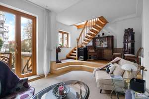 Bremen – Südervorstadt | Flexibel nutzbares Reihenmittelhaus in guter Lage – Die vollständige Adresse der Immobilie erhältst du vom Anbieter., 28201 Südervorstadt, Bremen – Vorschaubild 15