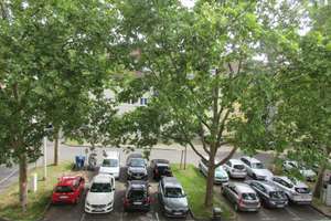 Gepflegtes 1-Zimmer-Appartment in ruhiger Heilbronner City-Lage/Fußgängerzone ab sofort
