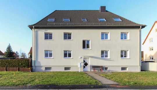 Bild von Ihr Investment: MFH mit 5 Einheiten und Top-Potenzial in ruhiger Lage von Neukieritzsch 