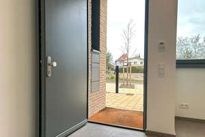 Idyllic living by the Lake Caputh – modern terraced house with views of nature – Die vollständige Adresse der Immobilie erhältst du vom Anbieter., 14548 Schwielowsee – Vorschaubild 10