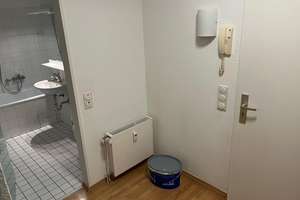 Zuhause mit 2 Zimmern am Staatsarchiv in Bremen – Am Staatsarchiv 2, 28203 Ostertor, Bremen – Vorschaubild 8