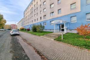 Ruhige Wohnlage mit Aufzug und viel Grün.. – 39128 Kannenstieg, Magdeburg – Vorschaubild 13