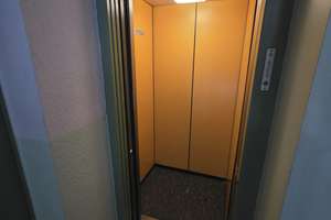 2-Zimmer, bezugsfrei: Südwestbalkon, TG-Stellplatz inklusive, Fahrstuhl – Die vollständige Adresse der Immobilie erhältst du vom Anbieter., 13409 Gesundbrunnen, Berlin – Vorschaubild 7
