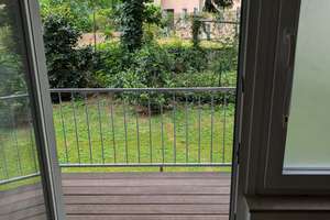Wohnen mit Charakter: 2-Zimmer-Wohnung in Essen-Holsterhausen