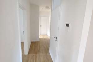 PB-Stadtheide, 3-Zi-Kü-Bad-Whg mit WEST-Loggia und Carport – Die vollständige Adresse der Immobilie erhältst du vom Anbieter., 33102 Kernstadt, Paderborn – Vorschaubild 5