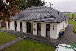 Modernes effizientes Einfamilienhaus mit Garten – Seestraße 11, 19205 Mühlen Eichsen – Vorschaubild 8