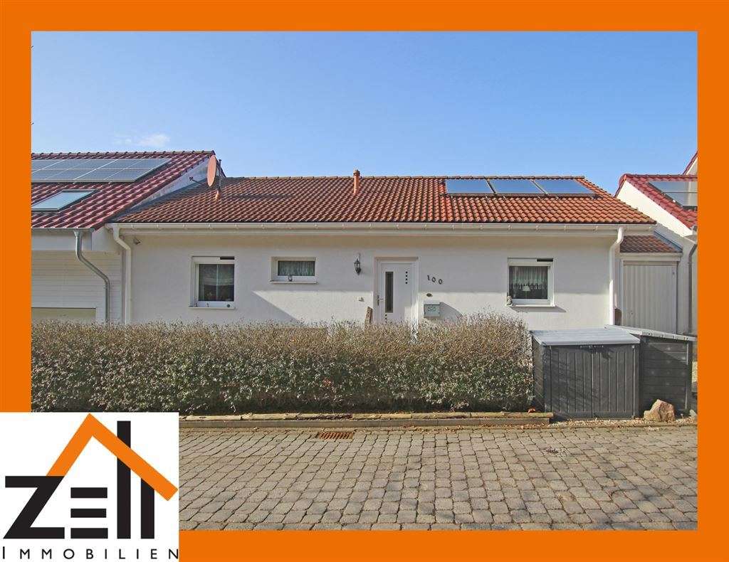 Immobilie in Ratzeburg - * Moderne Immobilie mit hochwertiger Ausstattung * EBK * Garten * Terrasse * Garage * uvm. * - Bild 0