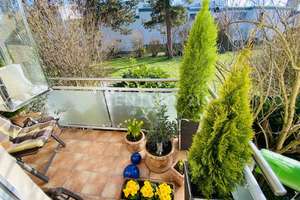 STILVOLL - TOLLE LAGE - BALKON – Die vollständige Adresse der Immobilie erhältst du vom Anbieter., 65187 Biebrich, Wiesbaden – Vorschaubild 11