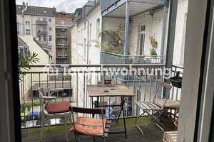 Tauschwohnung: Wunderschöne 4 Zimmer Altbau-Wohnung in Wiesbaden, Westend – Die vollständige Adresse der Immobilie erhältst du vom Anbieter., 65195 Westend / Bleichstraße, Wiesbaden – Vorschaubild 7