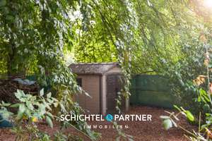 Farge | Solider Bungalow auf Waldgrundstück mit Doppelgarage – Die vollständige Adresse der Immobilie erhältst du vom Anbieter., 28777 Farge, Bremen – Vorschaubild 10