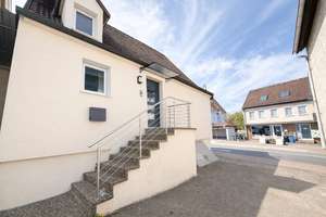 Wohnen im Ortskern: Einfamilienhaus in Willsbach! – Marktstraße 10, 74182 Obersulm – Vorschaubild 3