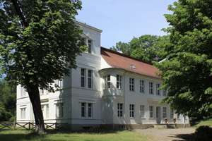 6,50m DECKENHÖHE & 13m² FENSTERFRONT - AUFZUG, TERRASSE, KLIMAANLAGE & KAMIN - SUPER LAGE! – Bernstorffstr. 6 zz, 13507 Tegel, Berlin – Vorschaubild 26
